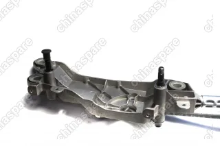 Трапеция стеклоочистителей Volkswagen Touareg I