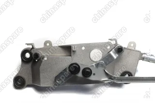 Трапеция стеклоочистителей Volkswagen Touareg I