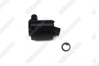 Насос омывателя Hyundai Getz 06- / Santa FE 06-09