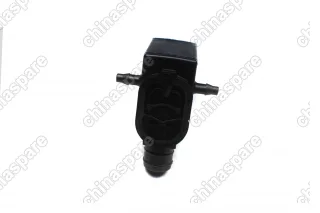 Насос омывателя Hyundai Getz 06- / Santa FE 06-09