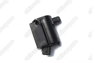 Насос омывателя Hyundai Getz 06- / Santa FE 06-09