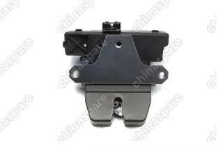 Замок багажника Ford Focus III