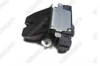 Замок багажника Ford Focus III