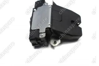 Замок багажника Ford Focus III