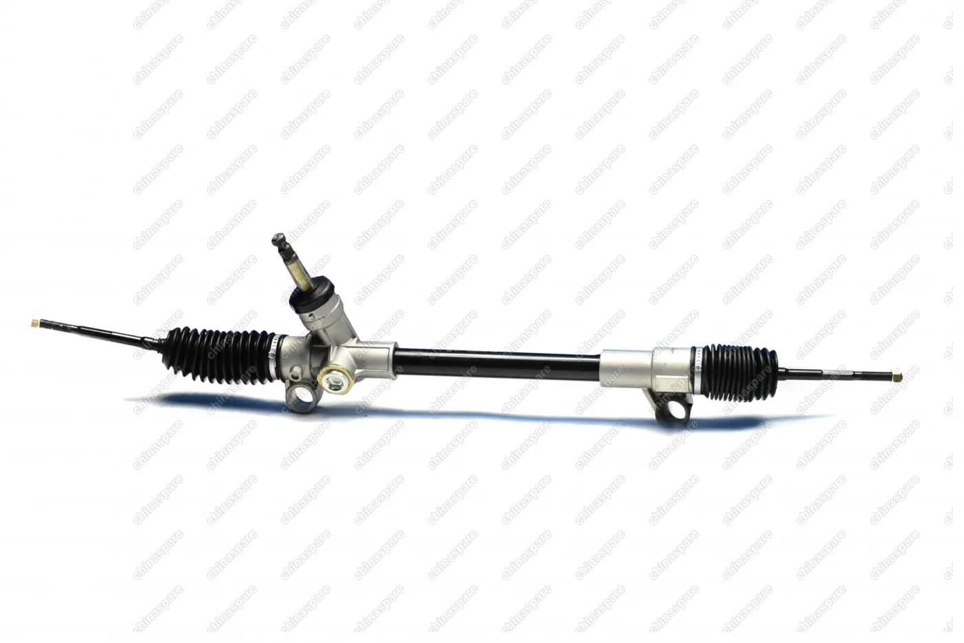 Рейка рулевая (без втулок) FAW V5