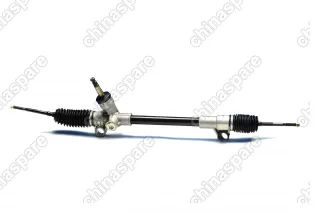 Рейка рулевая (без втулок) FAW V5