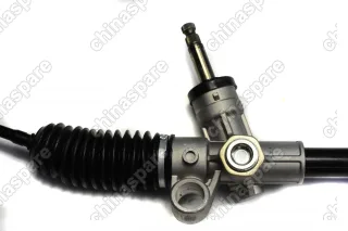 Рейка рулевая (без втулок) FAW V5