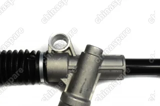 Рейка рулевая (без втулок) FAW V5