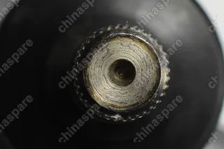 Рейка рулевая (без втулок) FAW V5