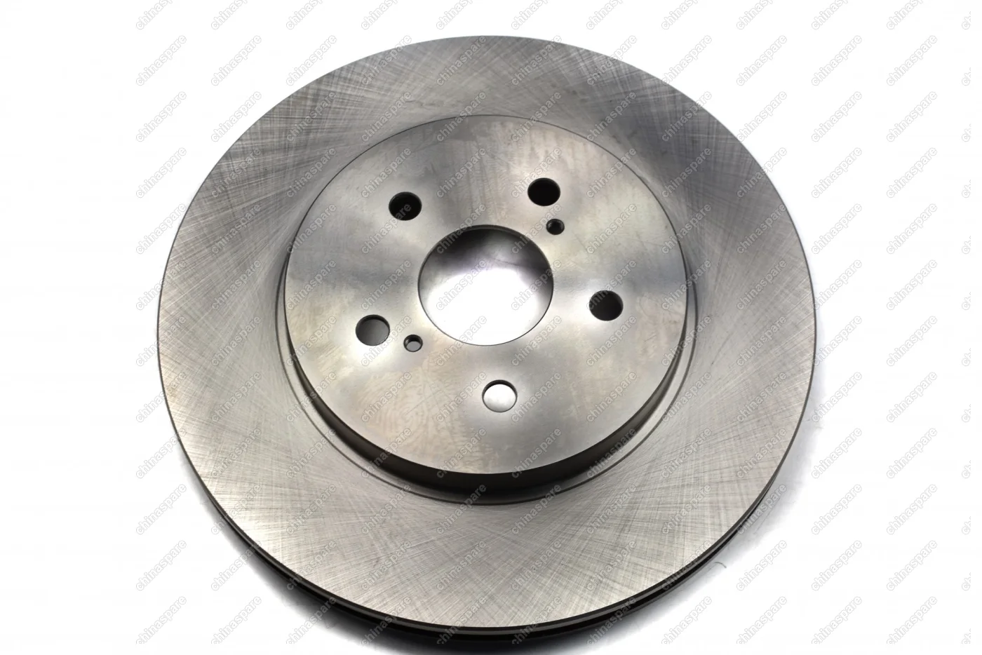 Диск тормозной передний Geely Atlas (NL-3)