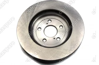 Диск тормозной передний Geely Atlas (NL-3)