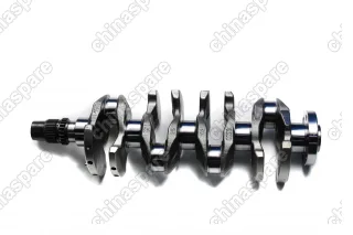 Вал коленчатый Zotye T600 Coupe TNN4G15 1,5