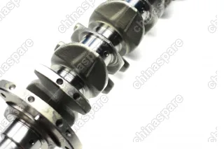 Вал коленчатый Zotye T600 Coupe TNN4G15 1,5