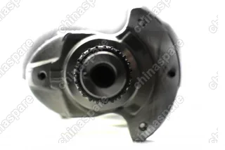 Вал коленчатый Zotye T600 Coupe TNN4G15 1,5