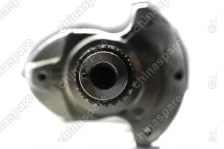 Вал коленчатый Zotye T600 Coupe TNN4G15 1,5