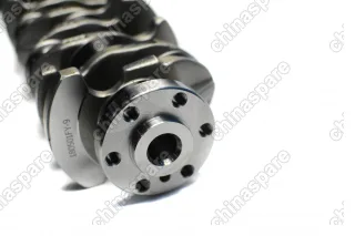 Вал коленчатый Zotye T600 Coupe TNN4G15 1,5