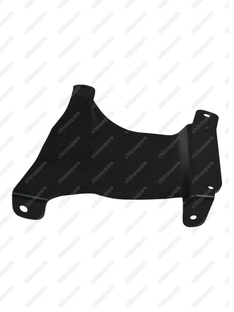 Защита двигателя правая Haval Jolion