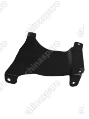 Защита двигателя правая Haval Jolion