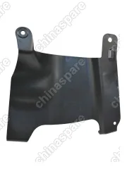 Защита двигателя правая Haval Jolion