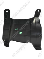 Защита двигателя правая Haval Jolion