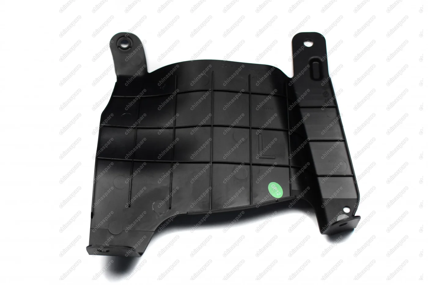 Защита двигателя левая Haval Jolion