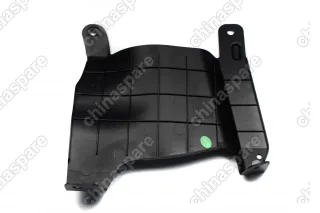 Защита двигателя левая Haval Jolion