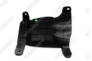 Защита двигателя левая Haval Jolion