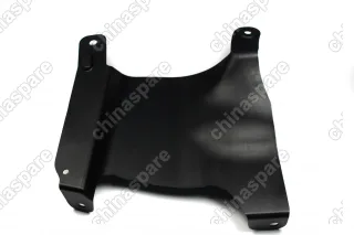 Защита двигателя левая Haval Jolion