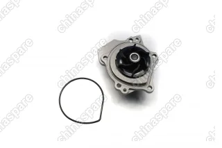 Насос водяной «Gates» Haval H8, H9, F7 (GW4C20, GW4C20A, GW4C20NT Бензин)