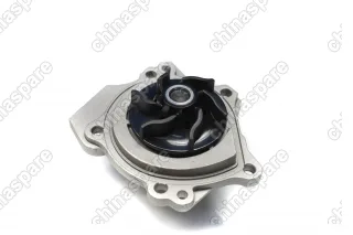 Насос водяной «Gates» Haval H8, H9, F7 (GW4C20, GW4C20A, GW4C20NT Бензин)