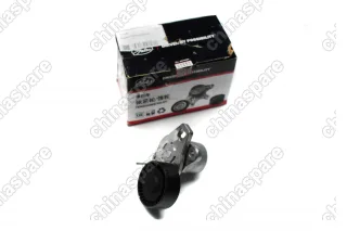 Ролик натяжной ремня генератора «Gates» Haval H9 (дизель) 3701200XED61