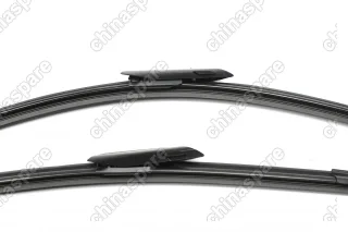 Щетки стеклоочистителя Bosch AeroTwin (Aeroclip 600 + 425 мм) Haval Jolion