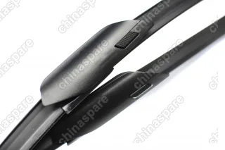 Щетки стеклоочистителя Bosch AeroTwin (Aeroclip 600 + 425 мм) Haval Jolion