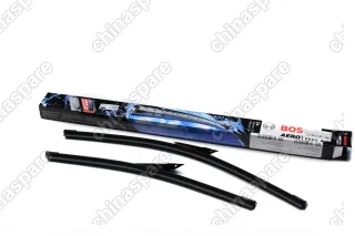 Щетки стеклоочистителя Bosch Aero Twin (Aeroclip 550 + 450 мм) Haval H9