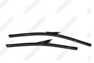 Щетки стеклоочистителя Bosch Aero Twin (Aeroclip 550 + 450 мм) Haval H9