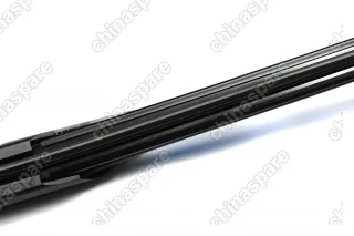 Щетки стеклоочистителя Bosch Aero Twin (Aeroclip 550 + 450 мм) Haval H9