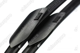 Щетки стеклоочистителя Bosch Aero Twin (Aeroclip 550 + 450 мм) Haval H9