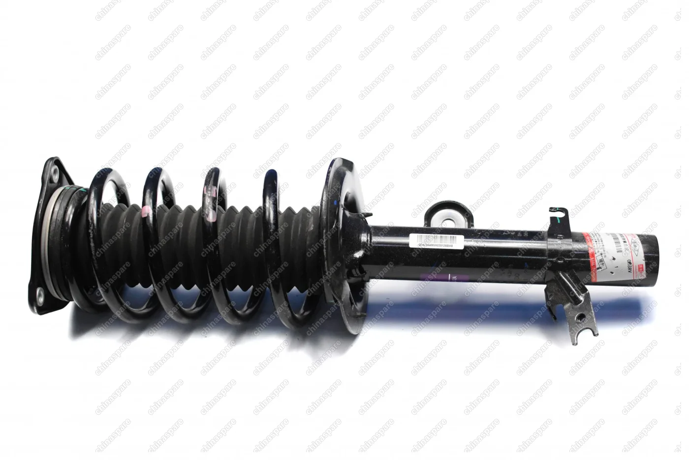 Амортизатор передний левый (в сборе с пружиной) Haval Jolion