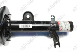 Амортизатор передний левый (в сборе с пружиной) Haval Jolion