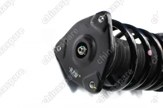 Амортизатор передний левый (в сборе с пружиной) Haval Jolion