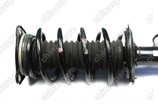 Амортизатор передний левый (в сборе с пружиной) Haval Jolion