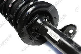 Амортизатор передний левый (в сборе с пружиной) Haval Jolion