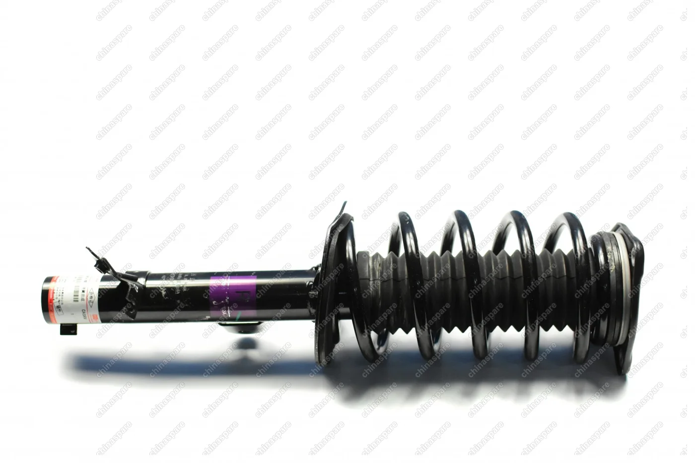 Амортизатор передний правый (в сборе с пружиной) Haval Jolion