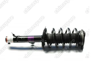 Амортизатор передний правый (в сборе с пружиной) Haval Jolion