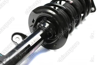Амортизатор передний правый (в сборе с пружиной) Haval Jolion
