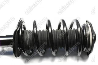 Амортизатор передний правый (в сборе с пружиной) Haval Jolion