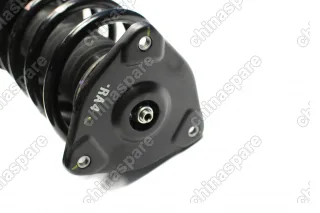 Амортизатор передний правый (в сборе с пружиной) Haval Jolion