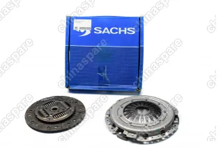 Комплект сцепления JAC Refine S5 1,5 - 2,0 Турбо (1600010U1050 + 1600020U1050)