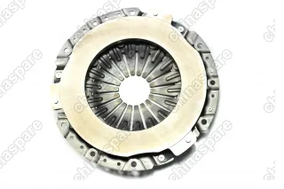 Комплект сцепления JAC Refine S5 1,5 - 2,0 Турбо (1600010U1050 + 1600020U1050)