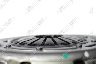 Комплект сцепления JAC Refine S5 1,5 - 2,0 Турбо (1600010U1050 + 1600020U1050)